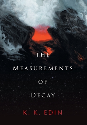 Immagine del venditore per The Measurements of Decay (Hardback or Cased Book) venduto da BargainBookStores