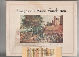 Seller image for Images du Pass Vauclusien for sale by La Petite Bouquinerie