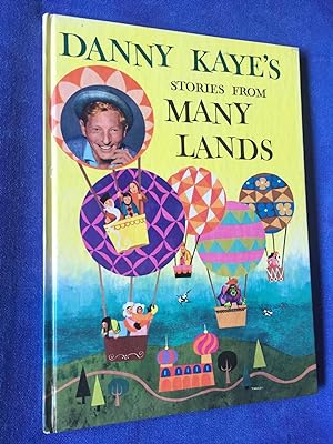 Danny Kaye's Stories from Many Lands