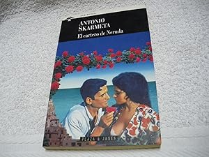Immagine del venditore per El cartero de Neruda venduto da Vrtigo Libros