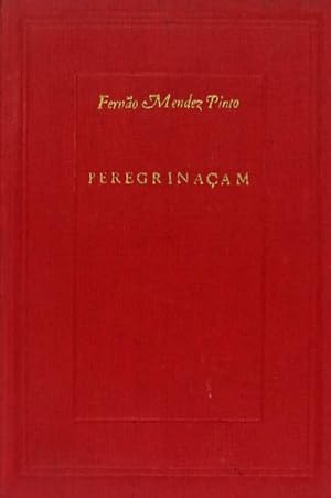 Seller image for PEREGRINAO. for sale by Livraria Castro e Silva