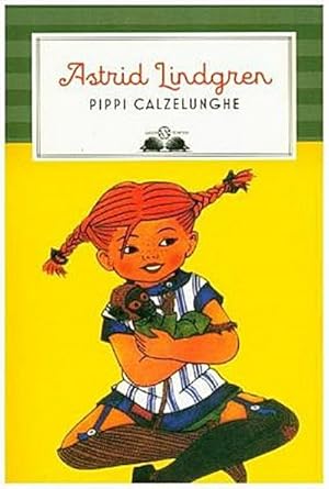 Immagine del venditore per Pippi Calzelunghe venduto da AHA-BUCH GmbH