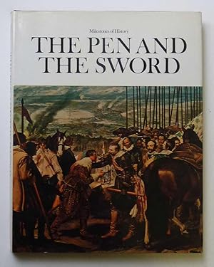 Seller image for The Pen and the Sword (Milestones of History) for sale by Maynard & Bradley