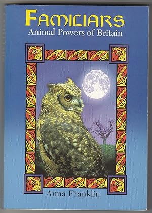 Familiars - Animal Powers of Britain