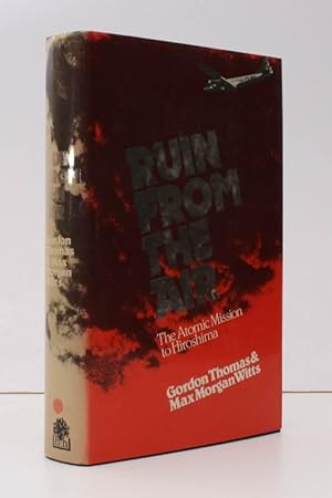 Seller image for Ruin from the Air. The Atomic Mission to Hiroshima. NEAR FINE COPY IN UNCLIPPED DUSTWRAPPER for sale by Island Books