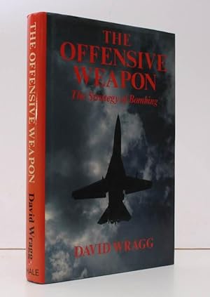 Bild des Verkufers fr The Offensive Weapon. The Strategy of Bombing. FINE COPY IN UNCLIPPED DUSTWRAPPER zum Verkauf von Island Books