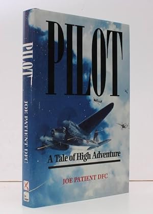 Seller image for Pilot. A Tale of High Adventure. FINE COPY IN UNCLIPPED DUSTWRAPPER for sale by Island Books