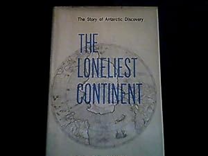 Seller image for The Loneliest Continent for sale by Smokey