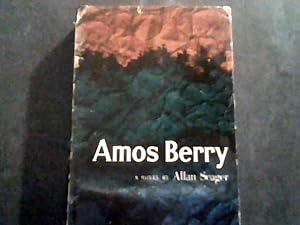 Seller image for Amos Berry for sale by Smokey