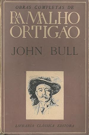 JOHN BULL. O Processo Gordon Cumming, Lord Salisbury e Correlativos Desgostos