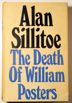 Immagine del venditore per THE DEATH OF WILLIAM POSTERS - London 1965 venduto da Llibres del Mirall