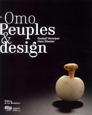 Omo, peuples & design