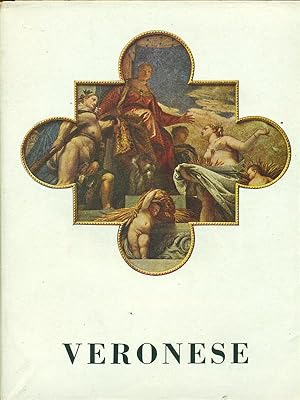 Immagine del venditore per Veronese venduto da Librodifaccia