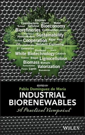 Imagen del vendedor de Industrial Biorenewables : A Practical Viewpoint a la venta por GreatBookPrices