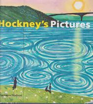 Immagine del venditore per Hockney's Pictures venduto da timkcbooks (Member of Booksellers Association)