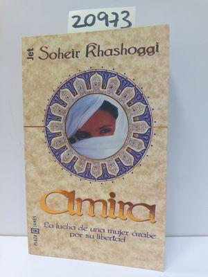 Immagine del venditore per AMIRA venduto da Librera Circus