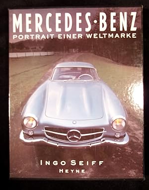 Mercedes Benz - Portrait einer Weltmarke