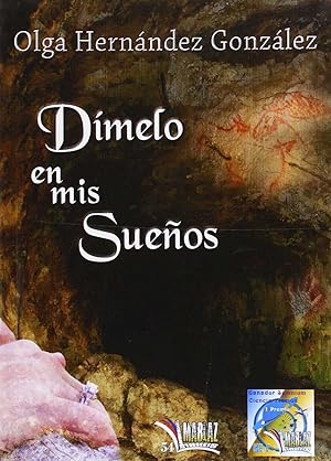 Imagen del vendedor de Dmelo en mis sueos a la venta por Imosver