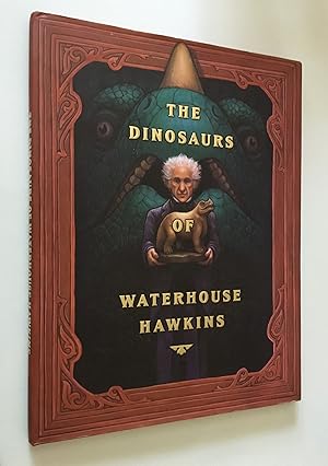 The Dinosaurs of Waterhouse Hawkins