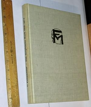 Seller image for Conrad Felixmuller: Das Graphische Werk, 1912-1974 for sale by Betterbks/ COSMOPOLITAN BOOK SHOP