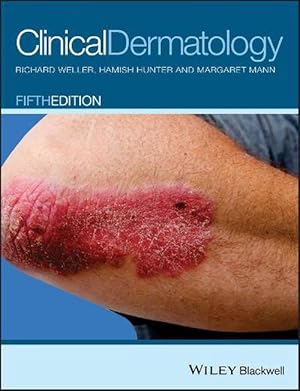 Immagine del venditore per Clinical Dermatology (Paperback) venduto da Grand Eagle Retail