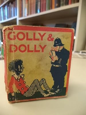 Golly and Dolly [Golly & Dolly - Sunshine Series]