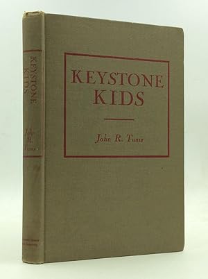 Seller image for KEYSTONE KIDS for sale by Kubik Fine Books Ltd., ABAA