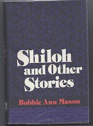 Bild des Verkufers fr Shiloh and Other Stories zum Verkauf von Brenner's Collectable Books ABAA, IOBA