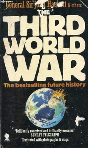 Bild des Verkufers fr THE THIRD WORLD WAR: AUGUST 1985 zum Verkauf von Le-Livre