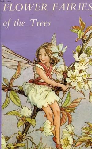 Seller image for FLOWER FAIRIES OF THE TREES for sale by Le-Livre
