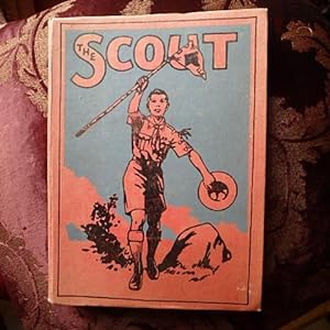 The Scout Annual Volume XLIV for 1949