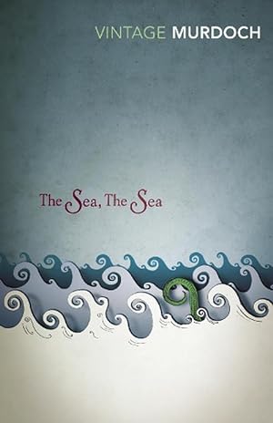 Seller image for The Sea, The Sea (Paperback) for sale by Grand Eagle Retail