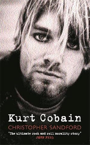 Imagen del vendedor de Kurt Cobain (Paperback) a la venta por Grand Eagle Retail