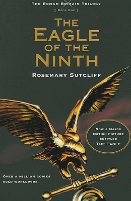 Imagen del vendedor de The Eagle of the Ninth (Paperback or Softback) a la venta por BargainBookStores