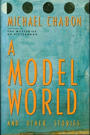 Seller image for A Model World and Other Stories for sale by Eureka Books