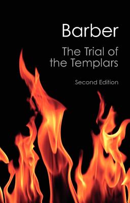 Image du vendeur pour The Trial of the Templars (Paperback or Softback) mis en vente par BargainBookStores