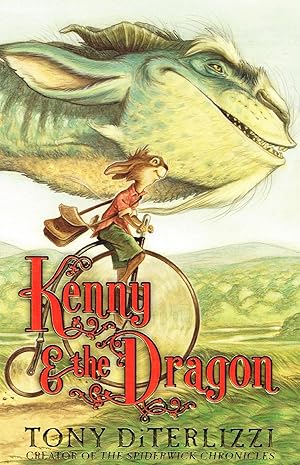 Kenny & The Dragon :