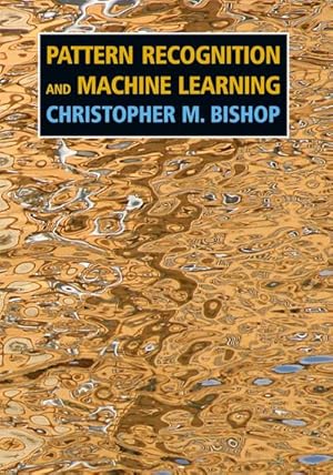 Immagine del venditore per Pattern Recognition and Machine Learning venduto da AHA-BUCH GmbH