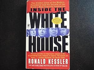 Seller image for Inside the White House for sale by J. King, Bookseller,