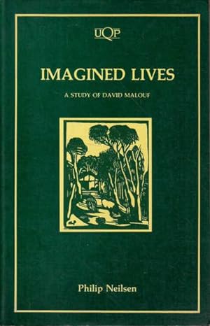 Seller image for Imagined Lives: A Study of David Malouf for sale by Goulds Book Arcade, Sydney