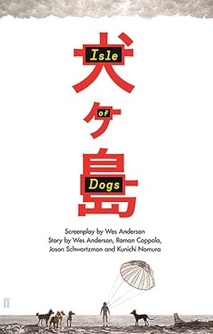Seller image for Isle of Dogs (Hardcover) for sale by Grand Eagle Retail
