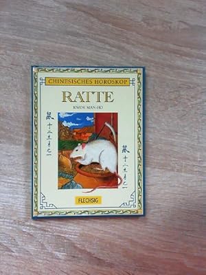 Kwok Man-Ho : Ratte