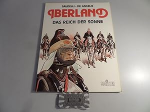 Imagen del vendedor de Iberland. Nr. 1. Das Reich der Sonne. a la venta por Druckwaren Antiquariat