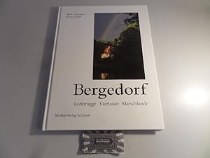 Seller image for Bergedorf : Lohbrgge, Vierlande, Marschlande. for sale by Druckwaren Antiquariat