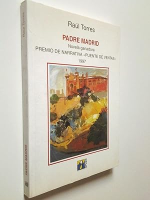 Imagen del vendedor de Padre Madrid a la venta por MAUTALOS LIBRERA