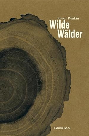 Imagen del vendedor de Wilde Wlder a la venta por Rheinberg-Buch Andreas Meier eK
