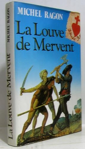 La Louve de Mervent