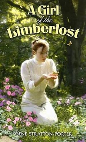 Seller image for A Girl of the Limberlost (Paperback) for sale by Grand Eagle Retail