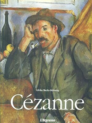 Seller image for Paul Cezanne. 1839-1906. Pioniere dell'arte moderna for sale by Librodifaccia