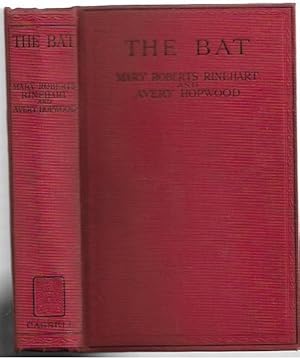 Seller image for The Bat. for sale by City Basement Books